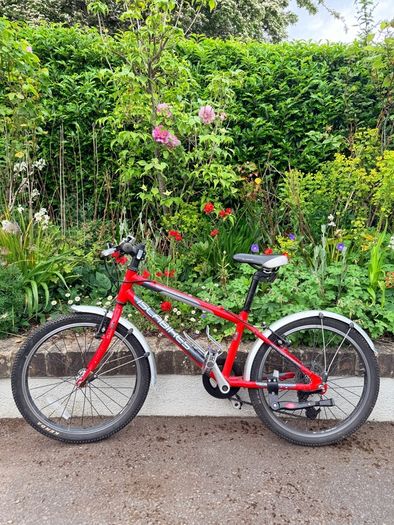Islabikes Beinn 20