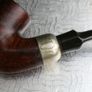 two Shamrock pipes and K&P PETERSON'S (60 each) Image 4