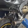 Honda CBR 2017 Image 4