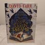 The book of stolen dreams by David Farr HARDBACK Image 2