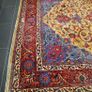 P.ersian Mashad Rug 4.0x3.05m (MAH) Image 4