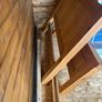 Double Bed - Solid Wood Image 3