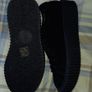 Suede Shoe Image 2