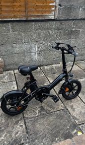 Fiido Electric Bike