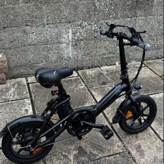 Fiido Electric Bike