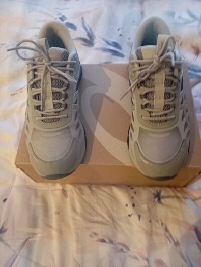 men's trainer's