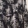Blouse .. Black/White .. Size: 12 UK Image 4
