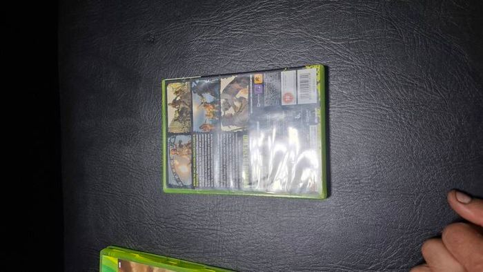 xbox 360 games 3x