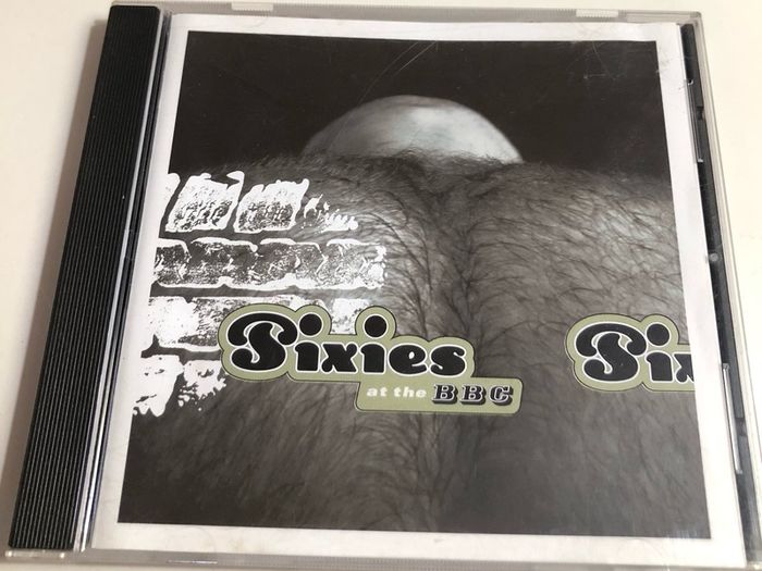 Pixies - At The BBC