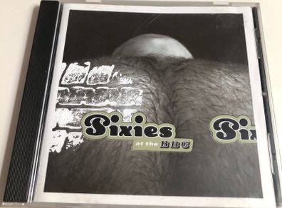 Pixies - At The BBC