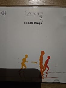 Zero 7 - Simple Things.