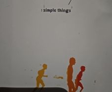 Zero 7 - Simple Things.