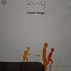 Zero 7 - Simple Things.