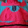 Girls ski set Image 2