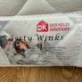 Free Single Mattress and Divan Base Image 2