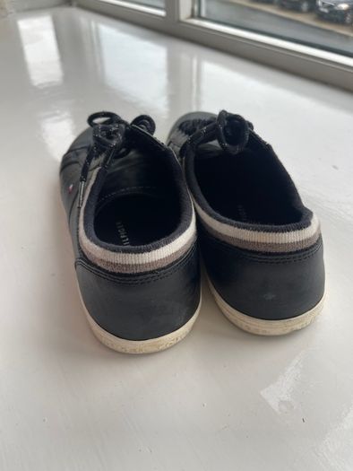 Tommy Hilfiger trainers