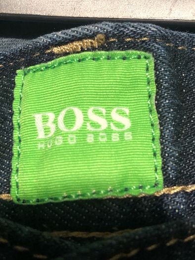 Hugo boss jeans
