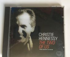 Christie Hennessy [2008] The Two Of Us - The Duets Album (CD Album)