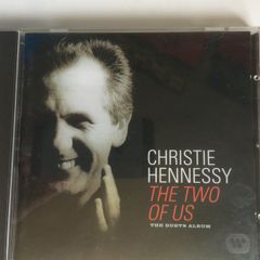 Christie Hennessy [2008] The Two Of Us - The Duets Album (CD Album)