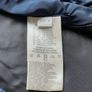 Mens Navy  "Moto Brother"Jacket by Diesel Image 3