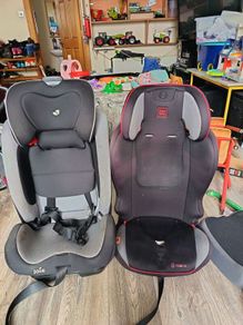 Car seats