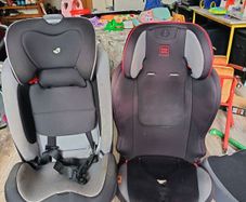 Car seats