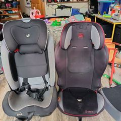 Car seats