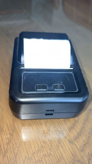 mini printer