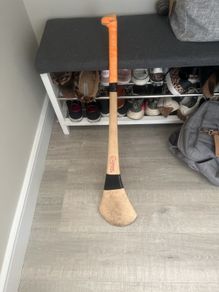 Canning Hurl Size 35