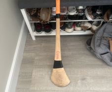 Canning Hurl Size 35