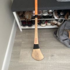 Canning Hurl Size 35