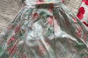 Mayoral dress size 7 years old