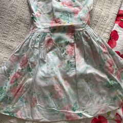 Mayoral dress size 7 years old
