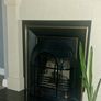 Fireplace valid until.            06/09/2026 Image 2