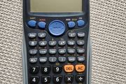 Casio Calculator FX-83GT