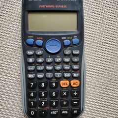 Casio Calculator FX-83GT