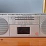 Boombox Sony CFS-2000L, Perfect condition. Image 3
