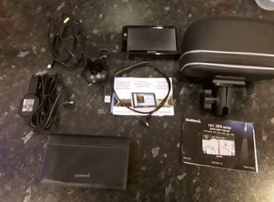 Garmin