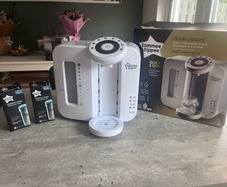 Bottle Maker (Tommee Tippee)