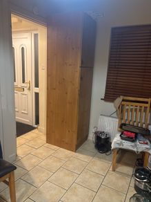 Larder Unit