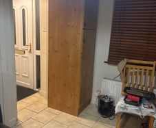 Larder Unit
