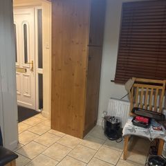 Larder Unit