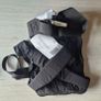 Momcozy Baby Carrier for Newborns,  3.2-11kg, Black,  New Image 4