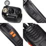 Pro Two-Way Radio 400-470MHz Walkie Talkie Image 7