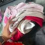 Girls Bundle 9-12months - Over 80 pieces Image 4