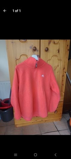 4th Arq Lennox Half Zip Bundle
