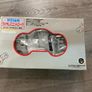 SNES Super Famicom Vision wireless controller pad set boxed VRJ-396S mint condition free shipping Image 2