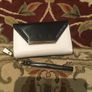 Bcbg Max Azria Leather Purse Image 6