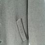 Jon Braye Wool Cashmere and Wool Mix Overcoat Image 3