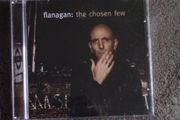 Flanagan - The Chosen Few CD